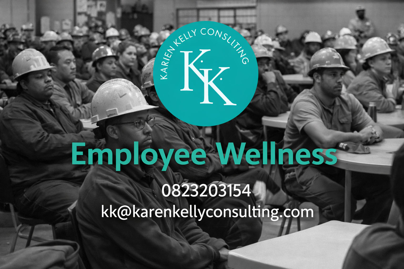 Karen Kelly Consulting - Employee Wellness