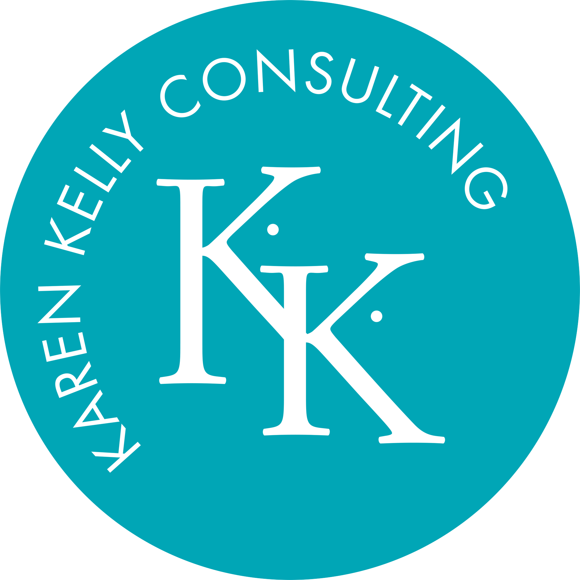 Karen Kelly Consulting