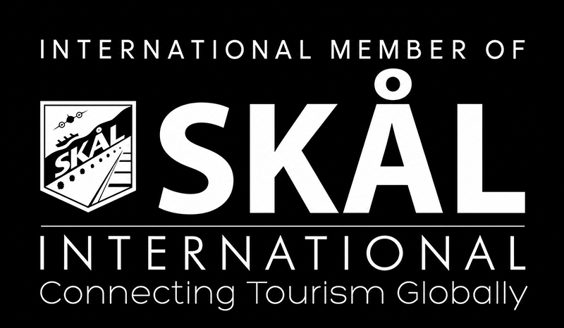 SKÅL International Member